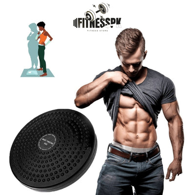 Twister Disc, Weigh Loss Disc, Ab twister disc