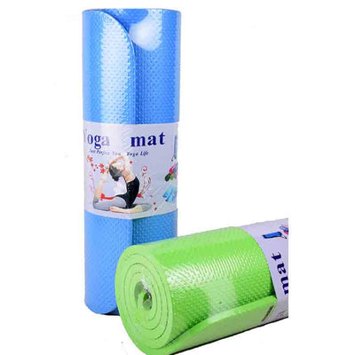 15mm Yoga Mat