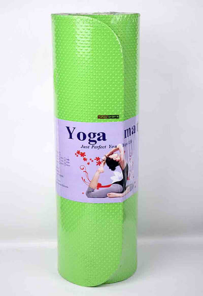 15mm Yoga Mat