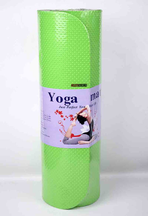 15mm Yoga Mat