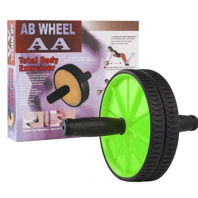 Ab Wheel Roller