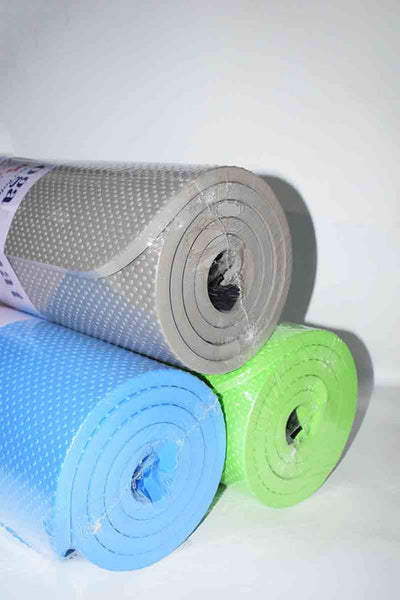 15mm Yoga Mat