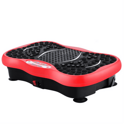 Crazy Fit Massager Plate - Body Vibrator Massager