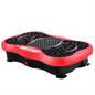 Crazy Fit Massager Plate - Body Vibrator Massager