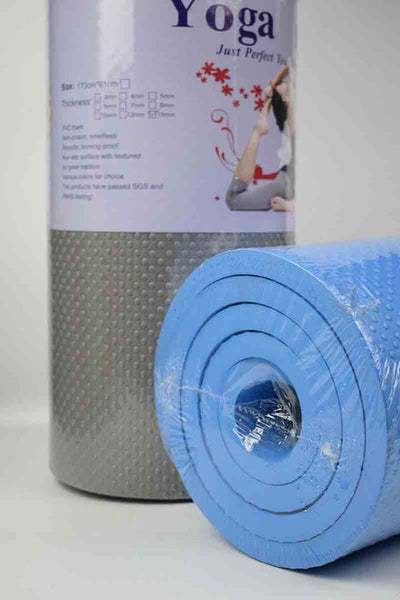 15mm Yoga Mat