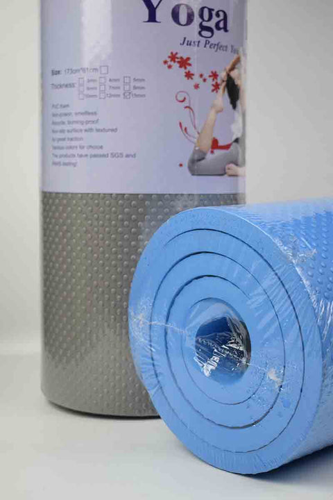 15mm Yoga Mat